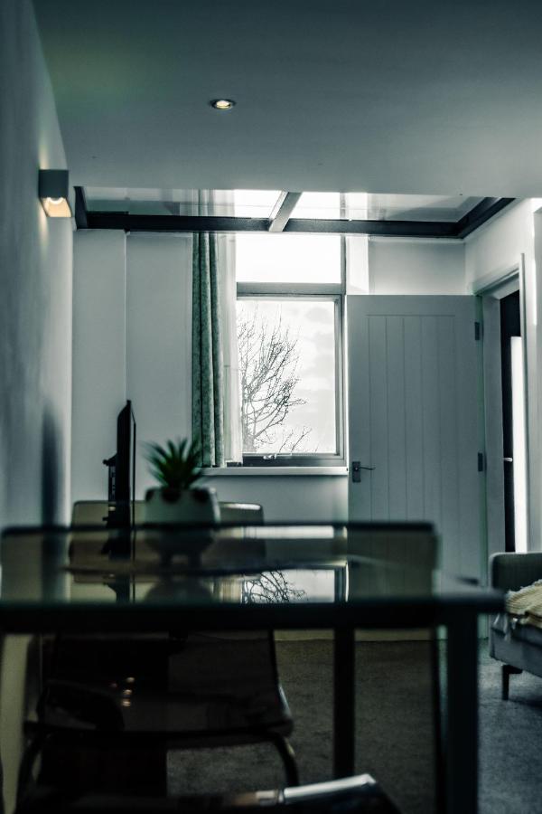 Apartments Dealhouse 4 Huddersfield Exteriör bild