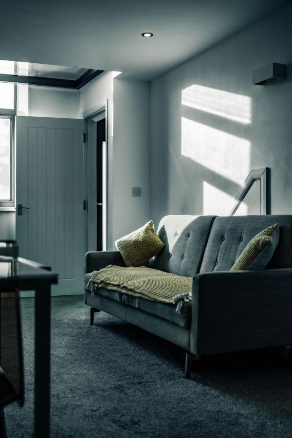 Apartments Dealhouse 4 Huddersfield Exteriör bild